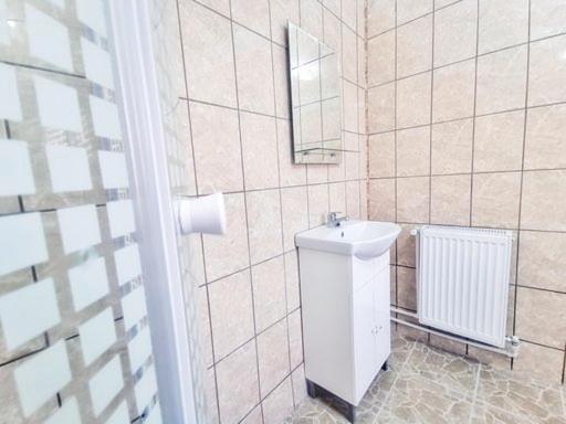 Pensiunea Magda Câmpulung Moldovenesc Exteriör bild