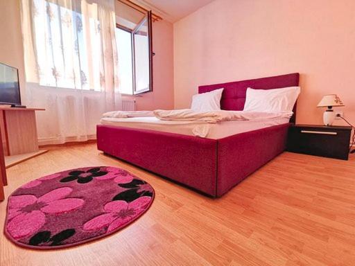 Pensiunea Magda Câmpulung Moldovenesc Exteriör bild